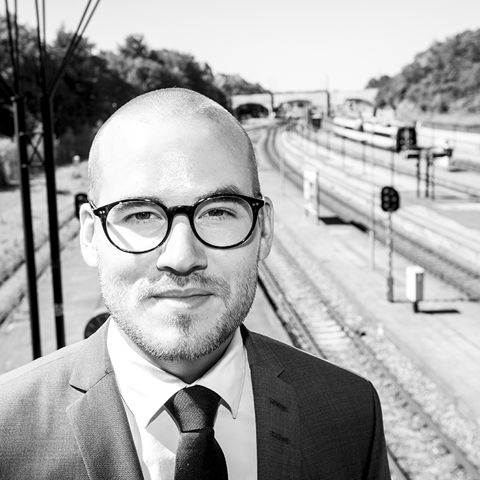 Jesper Nedergaard Johansen